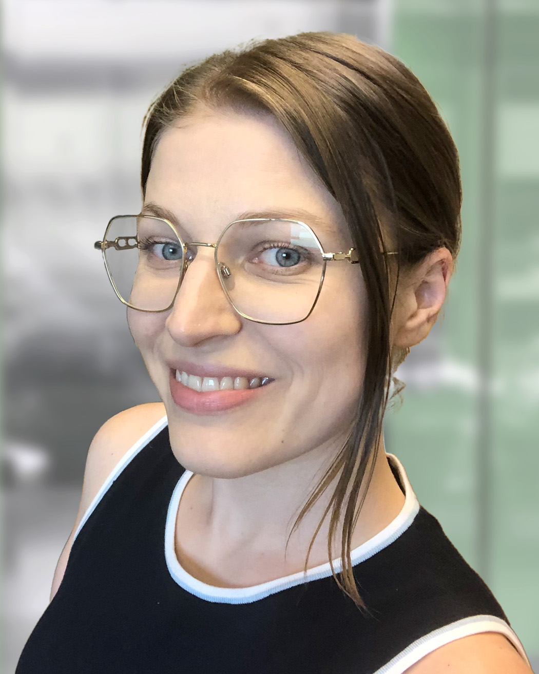 Agnieszka Sorensen
